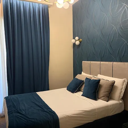 Esquilino Nuovissima Apartamento