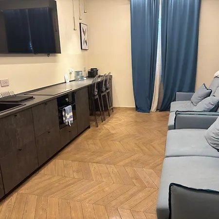 Esquilino Nuovissima Apartamento *
